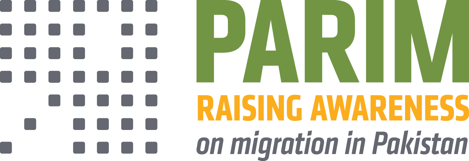 Parim logo